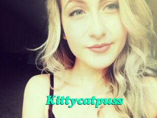 Kittycatpuss