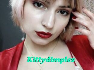 Kittydimples