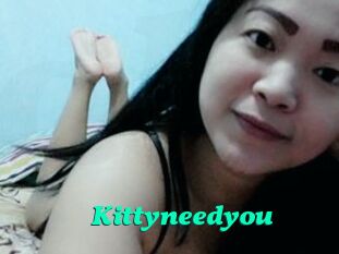 Kittyneedyou