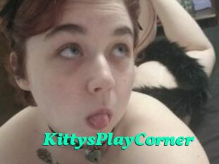 KittysPlayCorner