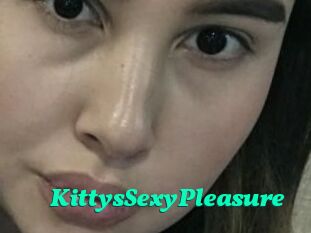 KittysSexyPleasure