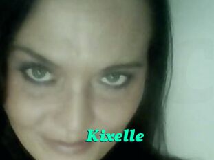 Kixelle