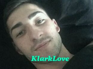 KlarkLove