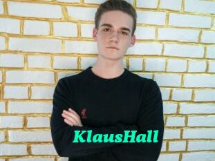 KlausHall