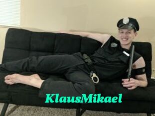 KlausMikael