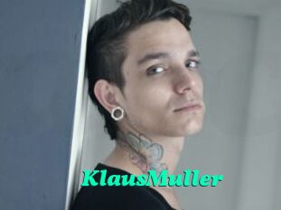 KlausMuller