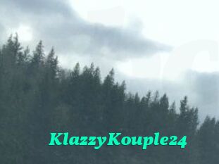 KlazzyKouple24