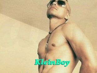 Klein_Boy