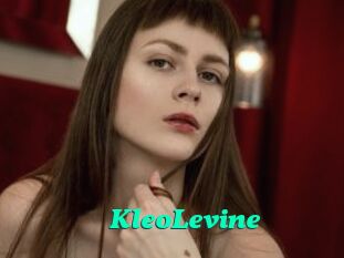 KleoLevine