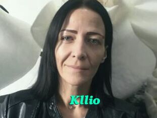 Kllio