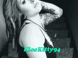 KloeKitty94