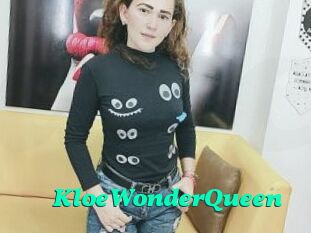 KloeWonderQueen