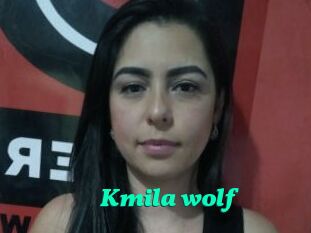 Kmila_wolf