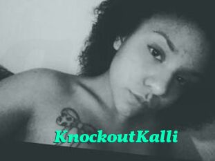 KnockoutKalli