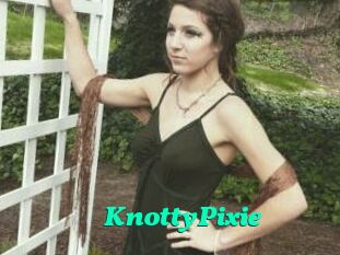 KnottyPixie