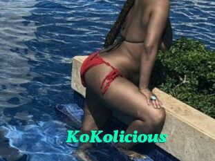 KoKolicious