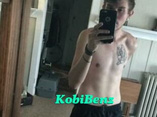 Kobi_Benz