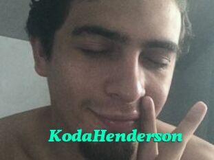 KodaHenderson