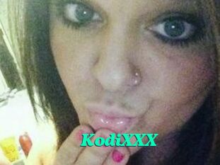 KodiXXX