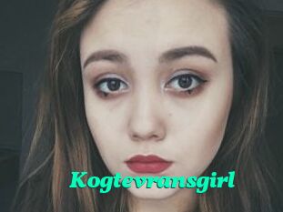 Kogtevransgirl