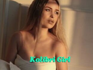 Kolibri_Girl