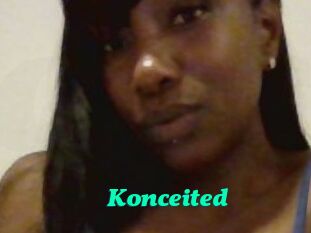 Konceited