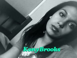 KonyBrooks