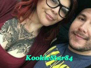 KookieStar84