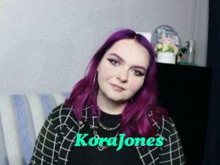 KoraJones