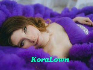 KoraLown