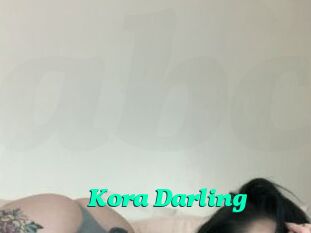 Kora_Darling