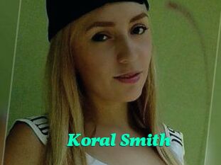 Koral_Smith