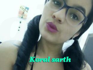 Koral_sarth