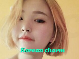 Korean_charm