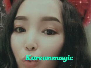 Koreanmagic