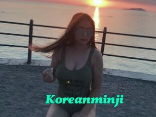 Koreanminji