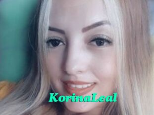 KorinaLeal