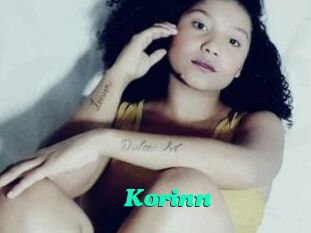 Korinn