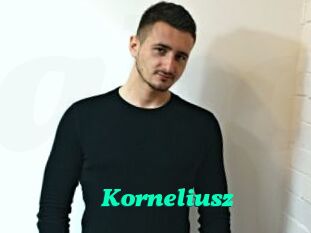 Korneliusz