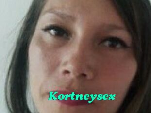 Kortneysex