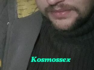 Kosmossex