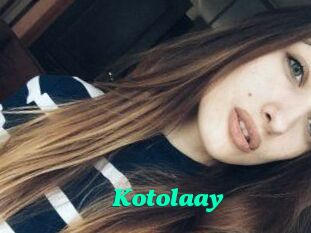 Kotolaay