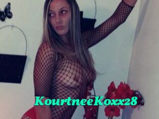 KourtneeKoxx28