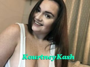 KourtneyKash