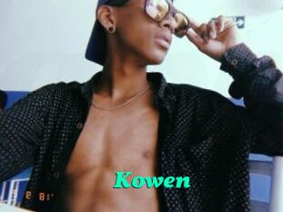 Kowen