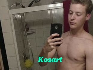 Kozart