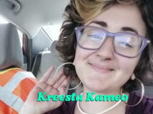 Kreesta_Kameo