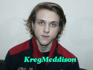 KregMeddison