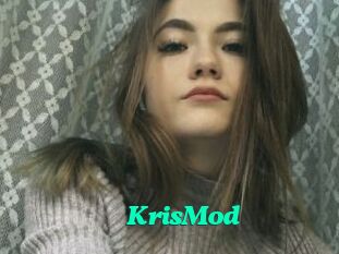 KrisMod