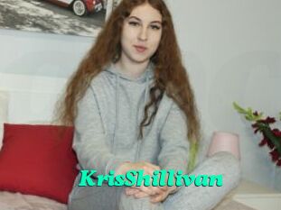 KrisShillivan